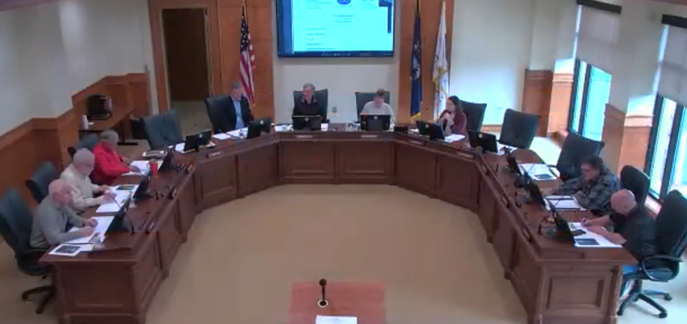 Coldwater Approves Water, Wastewater Rate Increases After Public Debate